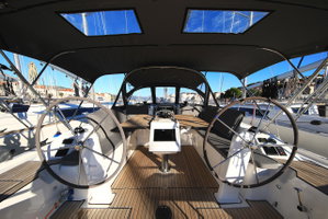 Bavaria C42 Style „Lizzy“ – fotka 7