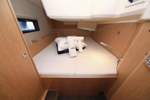 Bavaria C42 Style „Lizzy“ – fotka 22