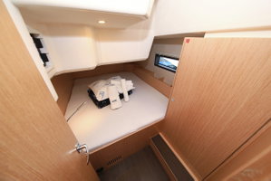 Bavaria C42 Style „Lizzy“ – fotka 23