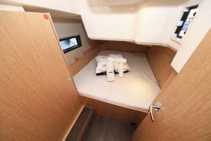 Bavaria C42 Style „Lizzy“ – fotka 21