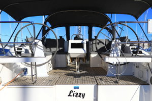 Bavaria C42 Style „Lizzy“ – fotka 6