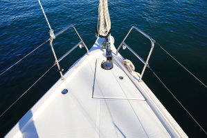 Bavaria C42 Style „Lizzy“ – fotka 4