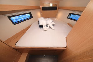 Bavaria C42 Style „Lizzy“ – fotka 18