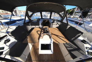 Bavaria C42 Style „Lizzy“ – fotka 9