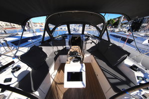 Bavaria C42 Style „Lizzy“ – fotka 8