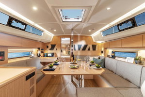 Bavaria C42 Style „Polaris“ – fotka 4