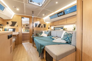 Bavaria C42 Style „Polaris“ – fotka 8