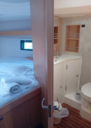 Bavaria C42 Style „Polaris“ – fotka 4