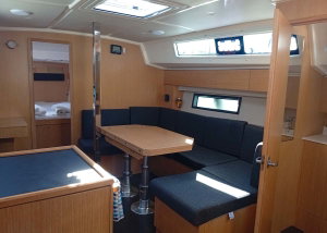 Bavaria C42 Style „Polaris“ – fotka 2