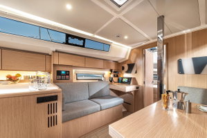 Bavaria C42 Style „Polaris“ – fotka 7