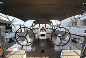 Bavaria C42 Style „Silver Seagull“ – fotka 5