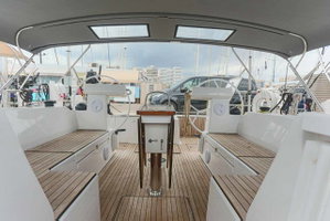 Bavaria 45 Cruiser „Black Velvet“ – fotka 6