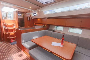 Bavaria 45 Cruiser „Black Velvet“ – fotka 10