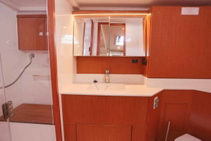 Bavaria 45 Cruiser „Black Velvet“ – fotka 18