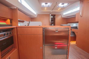 Bavaria 45 Cruiser „Black Velvet“ – fotka 12