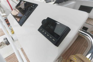 Bavaria 45 Cruiser „Black Velvet“ – fotka 5