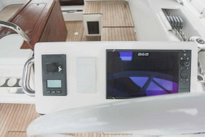 Bavaria 45 Cruiser „Black Velvet“ – fotka 4
