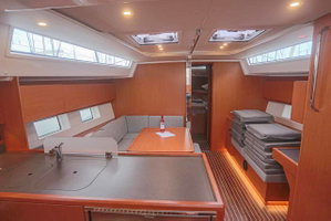 Bavaria 45 Cruiser „Black Velvet“ – fotka 7