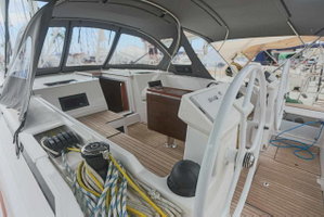 Bavaria 45 Cruiser „Black Velvet“ – fotka 3