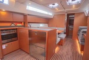 Bavaria 45 Cruiser „Black Velvet“ – fotka 11