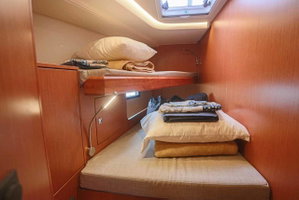 Bavaria 45 Cruiser „Black Velvet“ – fotka 14