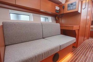 Bavaria 45 Cruiser „Black Velvet“ – fotka 9