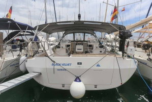 Bavaria 45 Cruiser „Black Velvet“ – fotka 1