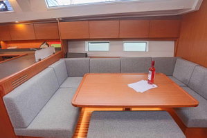 Bavaria 45 Cruiser „Black Velvet“ – fotka 8