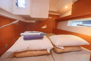 Bavaria 45 Cruiser „Black Velvet“ – fotka 17