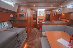 Bavaria 45 Cruiser „Black Velvet“ – fotka 13