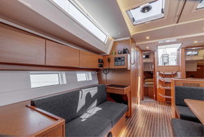 Bavaria 45 Cruiser „Deep Blue“ – fotka 11