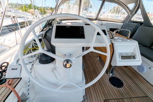 Bavaria 45 Cruiser „Deep Blue“ – fotka 6