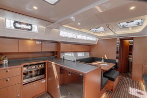 Bavaria 45 Cruiser „Deep Blue“ – fotka 9