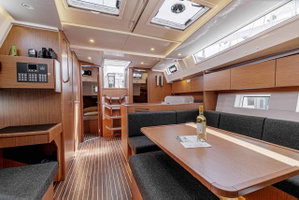Bavaria 45 Cruiser „Deep Blue“ – fotka 12