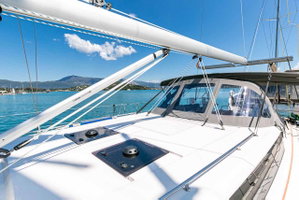 Bavaria 45 Cruiser „Deep Blue“ – fotka 2