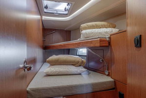 Bavaria 45 Cruiser „Deep Blue“ – fotka 15
