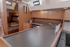 Bavaria 45 Cruiser „Deep Blue“ – fotka 10