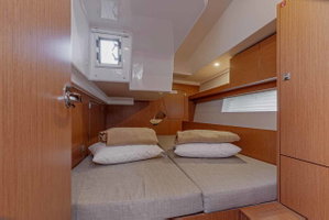 Bavaria 45 Cruiser „Deep Blue“ – fotka 17