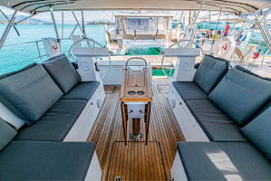 Bavaria 45 Cruiser „Deep Blue“ – fotka 7