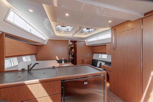 Bavaria 45 Cruiser „Deep Blue“ – fotka 8