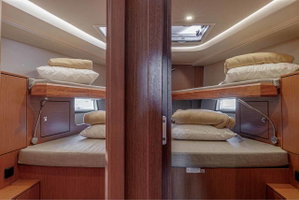 Bavaria 45 Cruiser „Deep Blue“ – fotka 13