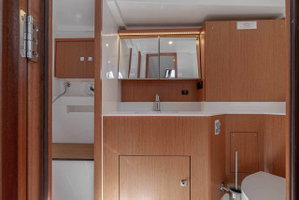 Bavaria 45 Cruiser „Deep Blue“ – fotka 18