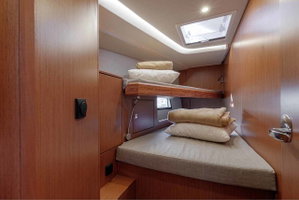 Bavaria 45 Cruiser „Deep Blue“ – fotka 14