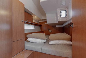 Bavaria 45 Cruiser „Deep Blue“ – fotka 16