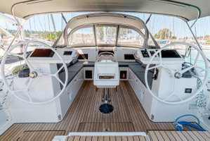 Bavaria 45 Cruiser „Deep Blue“ – fotka 5