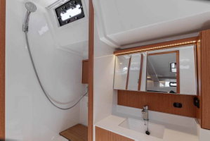 Bavaria 45 Cruiser „Deep Blue“ – fotka 19
