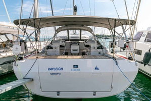 Bavaria 45 Cruiser „Kayleigh“ – fotka 1