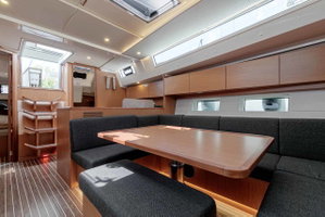 Bavaria 45 Cruiser „Kayleigh“ – fotka 12