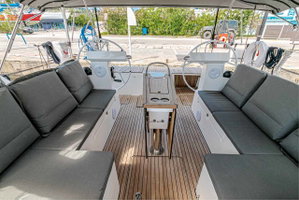 Bavaria 45 Cruiser „Kayleigh“ – fotka 8