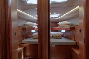 Bavaria 45 Cruiser „Kayleigh“ – fotka 17